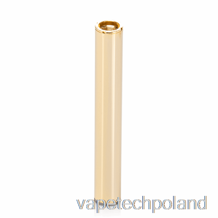 Vape Polska Ccell M3 Bateria Do Długopisu Vape Pozłacana Galwanicznie